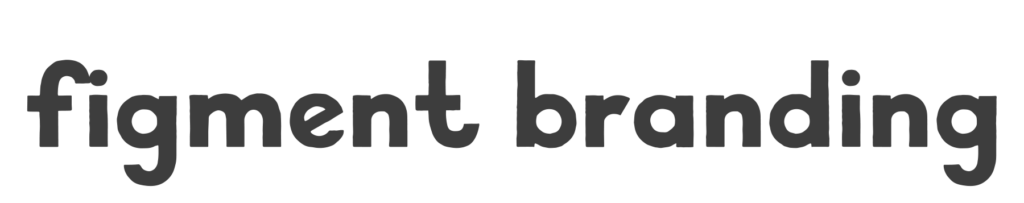 Figment Branding logo